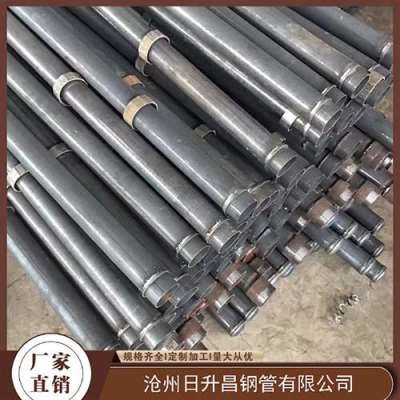 浑江最薄的声测管壁厚可以到什么程度