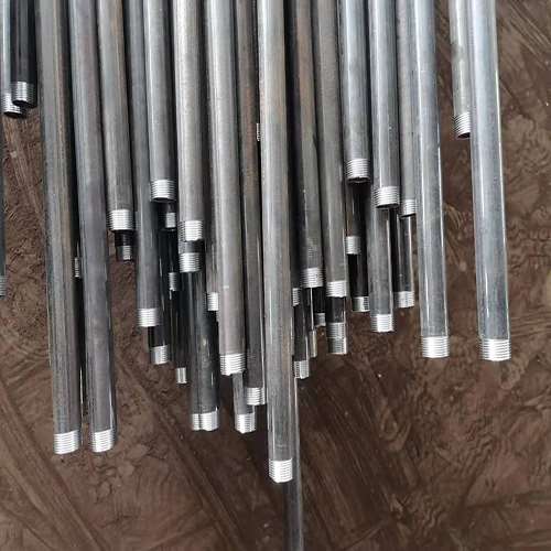 浑江声测管重量是多少？买管必知的计算公式