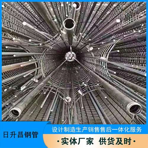 浑江声测管规格型号有哪些分类？